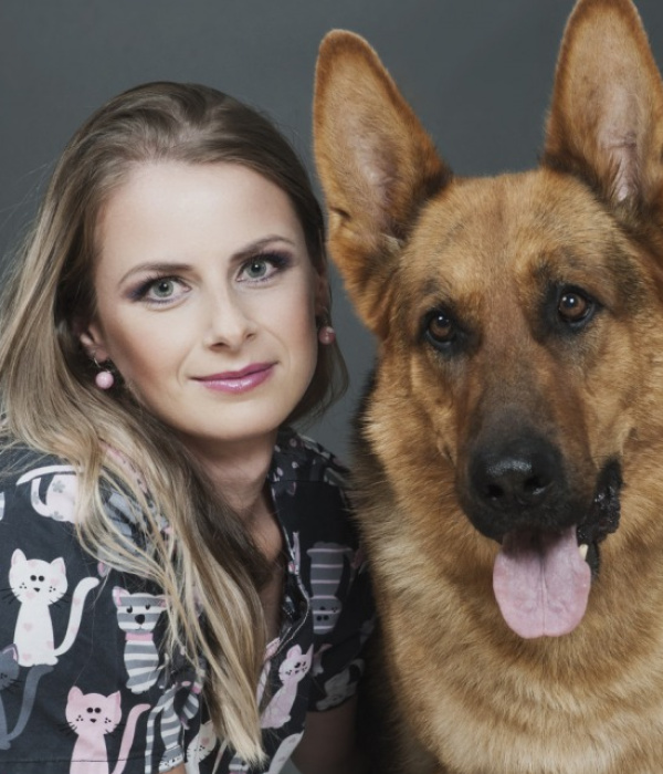 Katarína Bajužíková